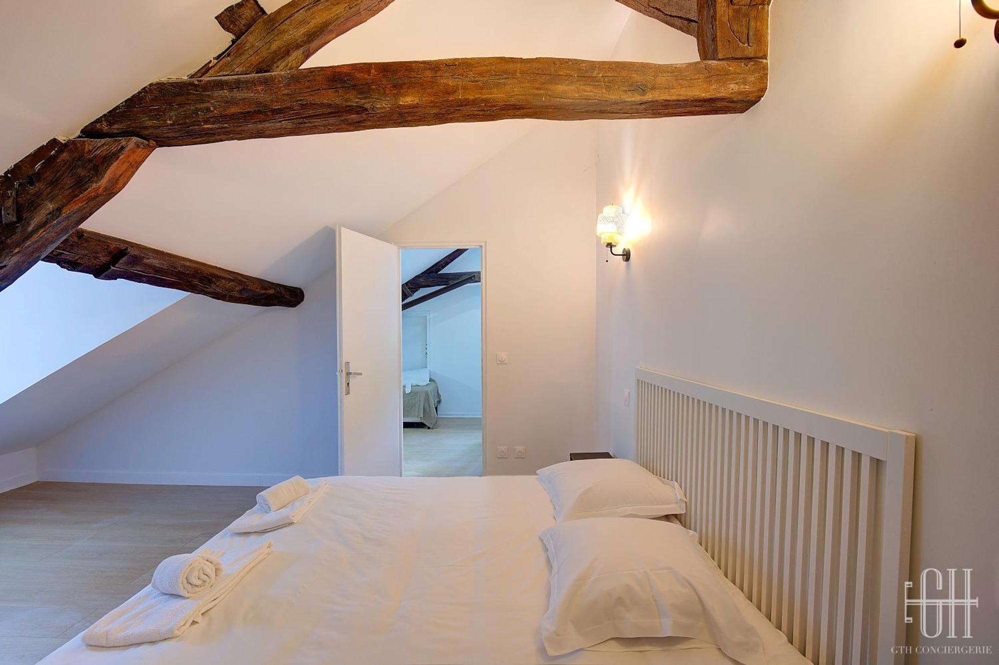 Apartment Le Saint Martin / Cathedrale