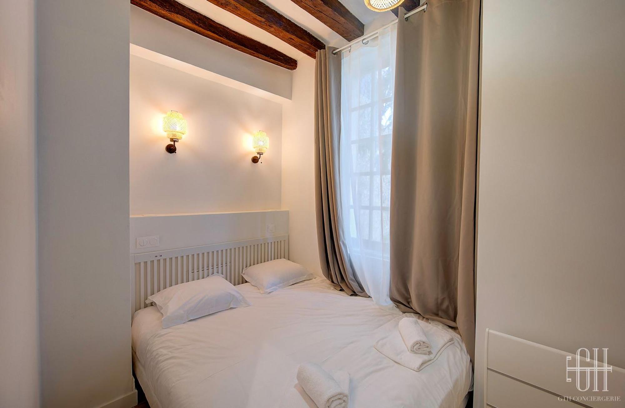 Apartment Le Saint Martin / Cathedrale