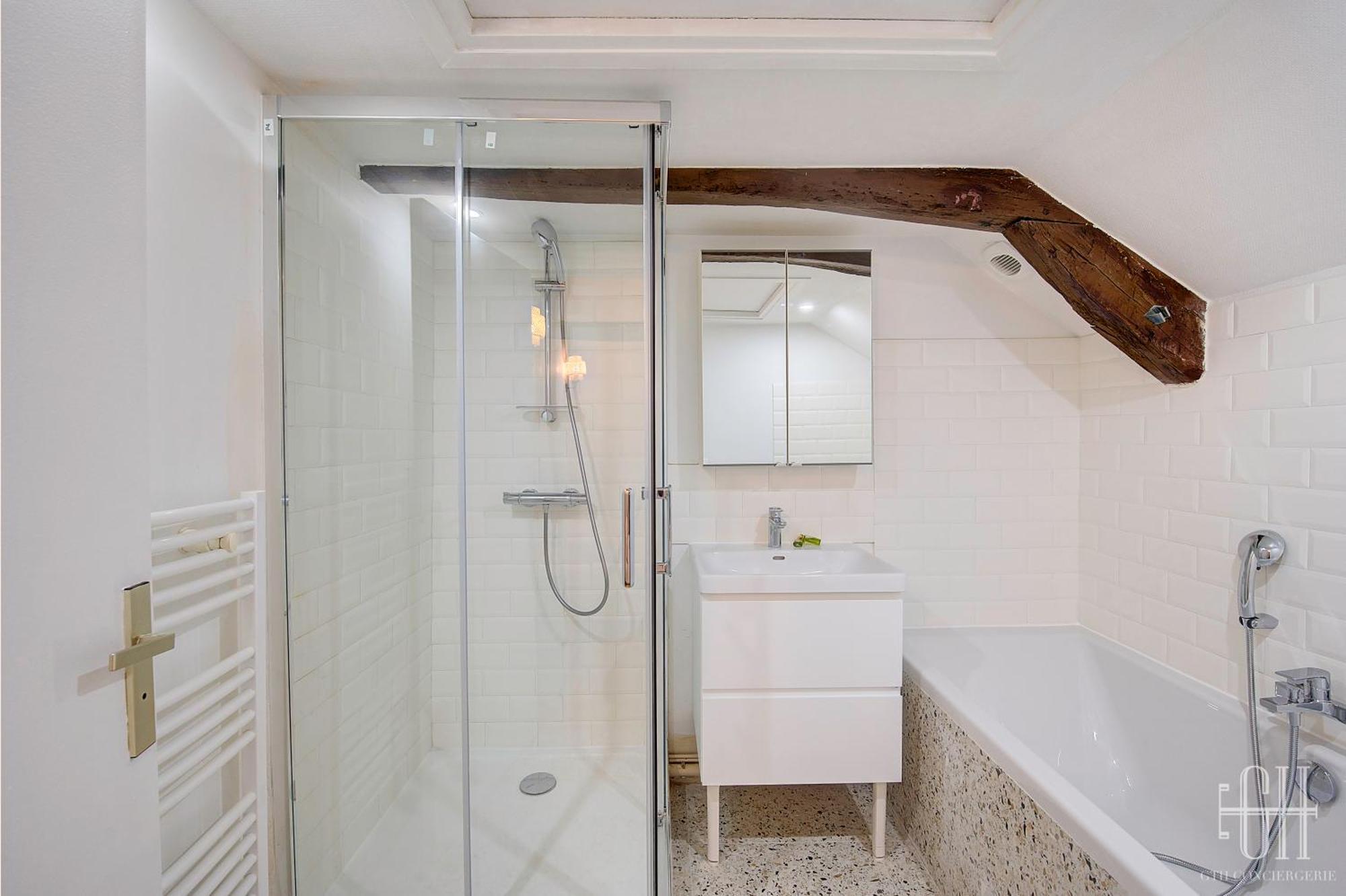 Apartment Le Saint Martin / Cathedrale Tours