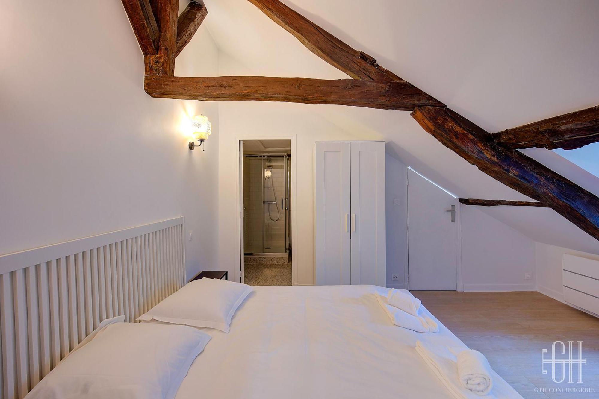 Apartment Le Saint Martin / Cathedrale *
