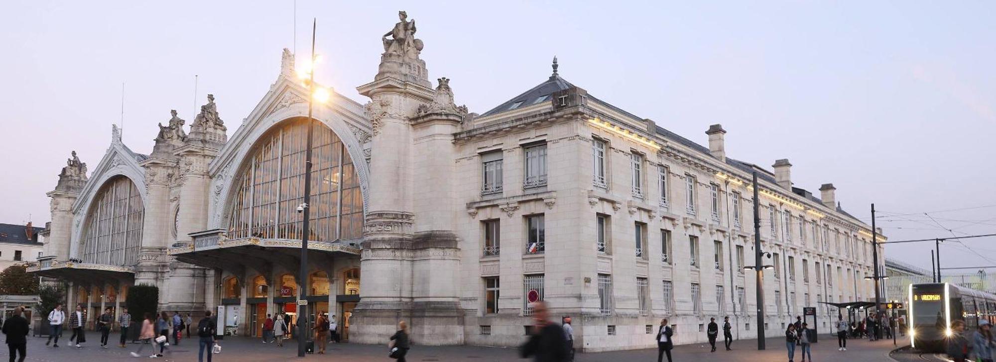 Apartment Le Saint Martin / Cathedrale Tours