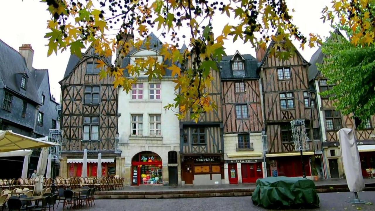 Apartment Le Saint Martin / Cathedrale