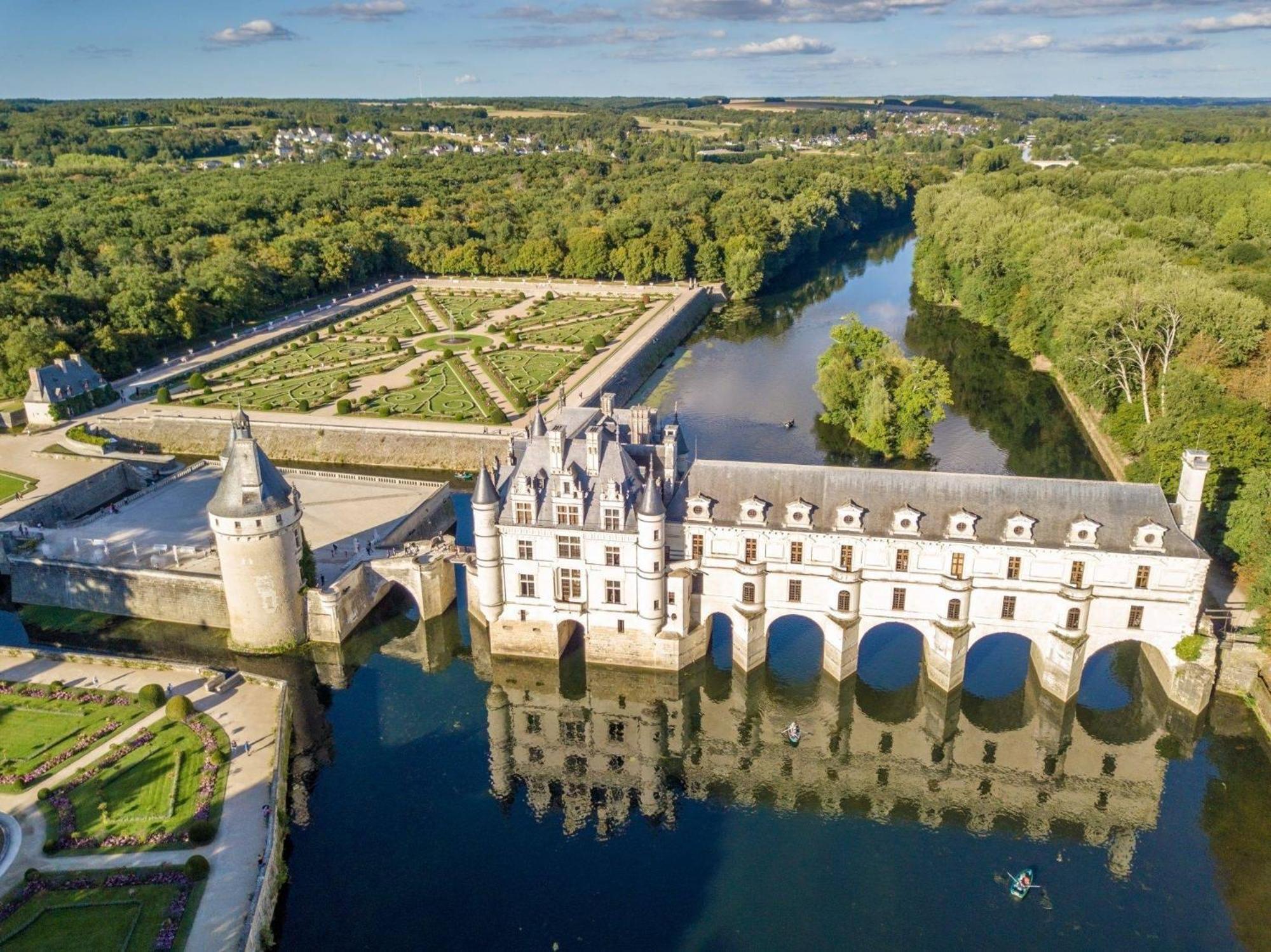 Le Saint Martin / Cathedrale Apartment